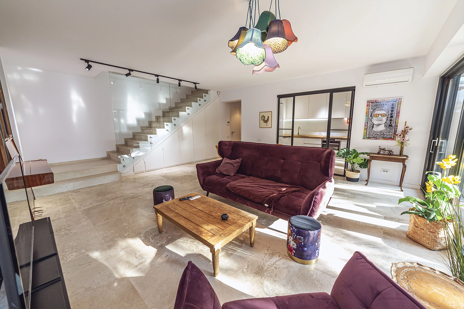 Portofoliu de fotografie imobiliară PHOTOHOME