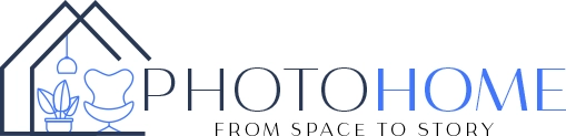 PHOTOHOME – pagina principală