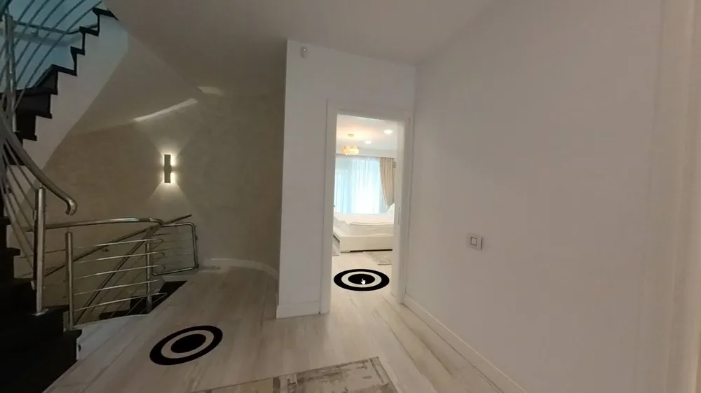 Exemple de tururi panoramice 360°